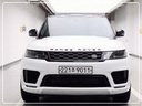 2019 LAND ROVER Range Rover Sport
