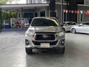 2020 TOYOTA Hilux