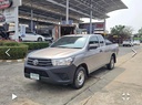 2017 TOYOTA Hilux