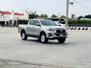 2018 TOYOTA Hilux