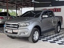 2017 FORD Ranger