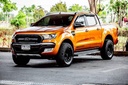 2018 FORD Ranger