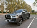 2022 TOYOTA Hilux
