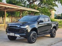 2022 ISUZU D-Max