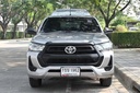 2020 TOYOTA Hilux