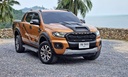 2018 FORD Ranger