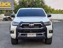 2021 TOYOTA Hilux