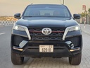 2024 TOYOTA Fortuner