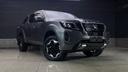2021 NISSAN Navara