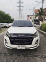 2019 ISUZU D-Max