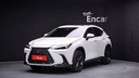 2025 LEXUS NX