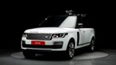 2019 LAND ROVER Range Rover