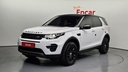 2018 LAND ROVER DISCOVERY SPORT
