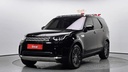 2017 LAND ROVER Discovery