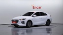 2020 HYUNDAI IONIQ