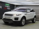 2018 LAND ROVER Range Rover Evoque