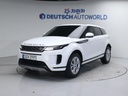 2023 LAND ROVER Range Rover Evoque