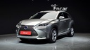 2017 LEXUS NX