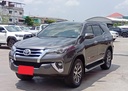 2019 TOYOTA Fortuner