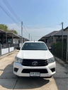 2019 TOYOTA Hilux