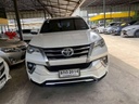 2019 TOYOTA Fortuner
