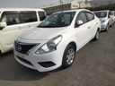 2016 NISSAN Latio