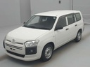 2017 TOYOTA Succeed Van