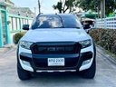 2017 FORD Ranger