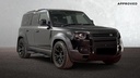2020 LAND ROVER DEFENDEDR 110