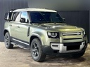 2020 LAND ROVER DEFENDEDR 110