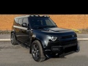 2021 LAND ROVER DEFENDEDR 110