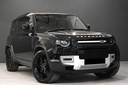 2021 LAND ROVER DEFENDEDR 110