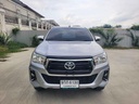 2019 TOYOTA Hilux