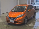 2016 NISSAN Note