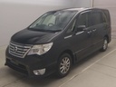 2016 NISSAN Serena