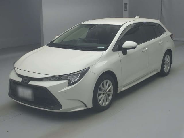 2019 TOYOTA Corolla Touring