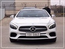 2016 MERCEDES-BENZ SL-Class