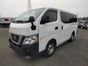 2021 NISSAN Caravan Van