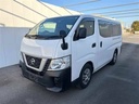 2020 NISSAN Caravan Van, 