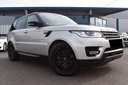 2017 LAND ROVER Range Rover Sport