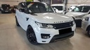 2017 LAND ROVER Range Rover Sport