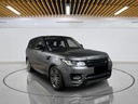 2017 LAND ROVER Range Rover Sport