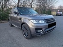 2017 LAND ROVER Range Rover Sport
