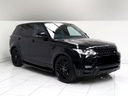 2017 LAND ROVER Range Rover Sport