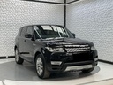 2017 LAND ROVER Range Rover Sport