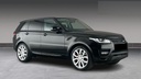 2017 LAND ROVER Range Rover Sport