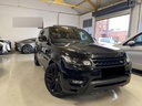 2017 LAND ROVER Range Rover Sport