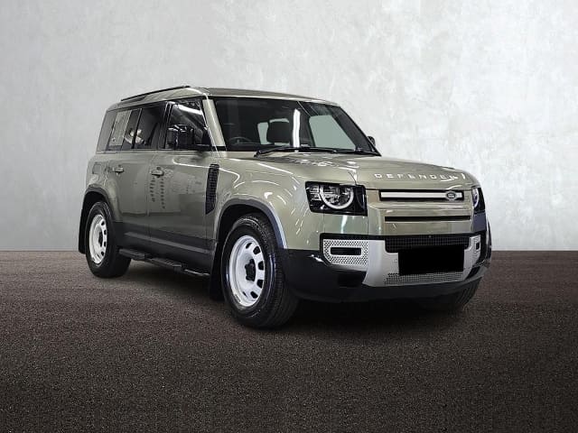 2022 LAND ROVER DEFENDEDR 110