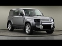2022 LAND ROVER DEFENDEDR 110