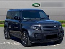 2022 LAND ROVER DEFENDEDR 110